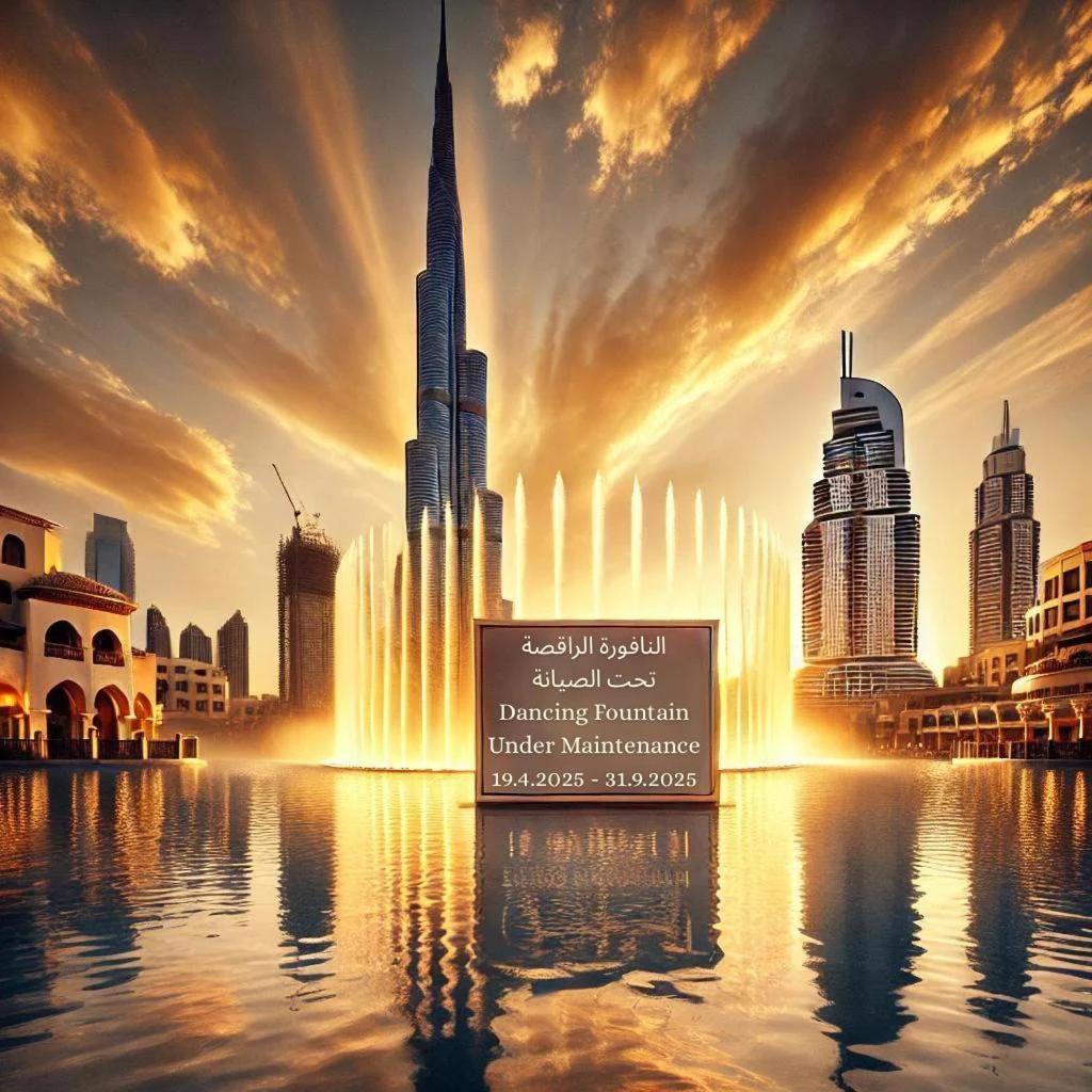 Elite Royal Apartment | Burj Residences Tower 5 | Gold Dubai Exterior photo