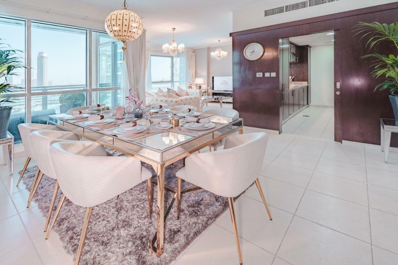 Elite Royal Apartment | Burj Residences Tower 5 | Gold Dubai Exterior photo